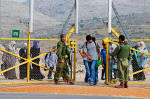 9 * Palestinian Children come back from school 97750022-w.jpg
