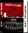Martial Law 9-11: Rise of the Police State